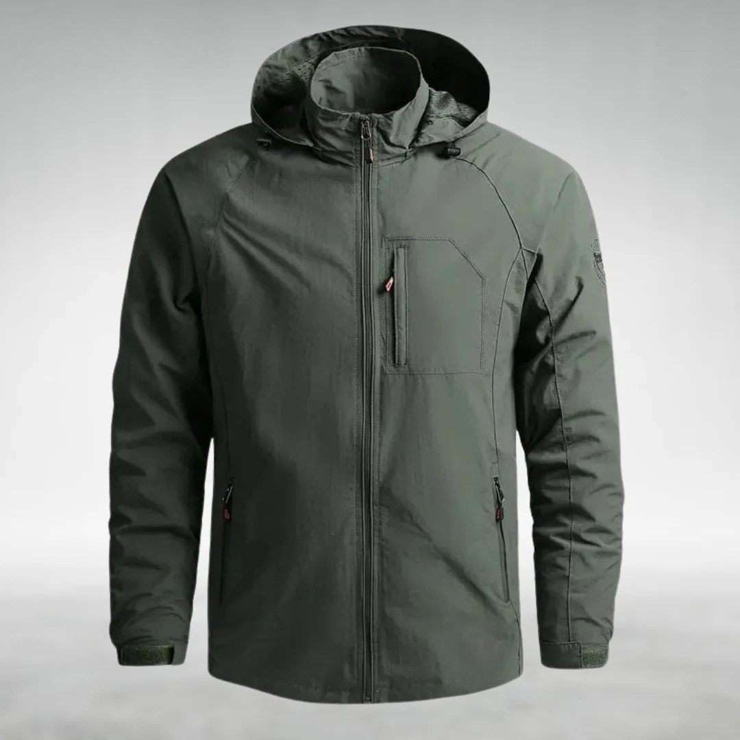 Logan Outdoor Jacket