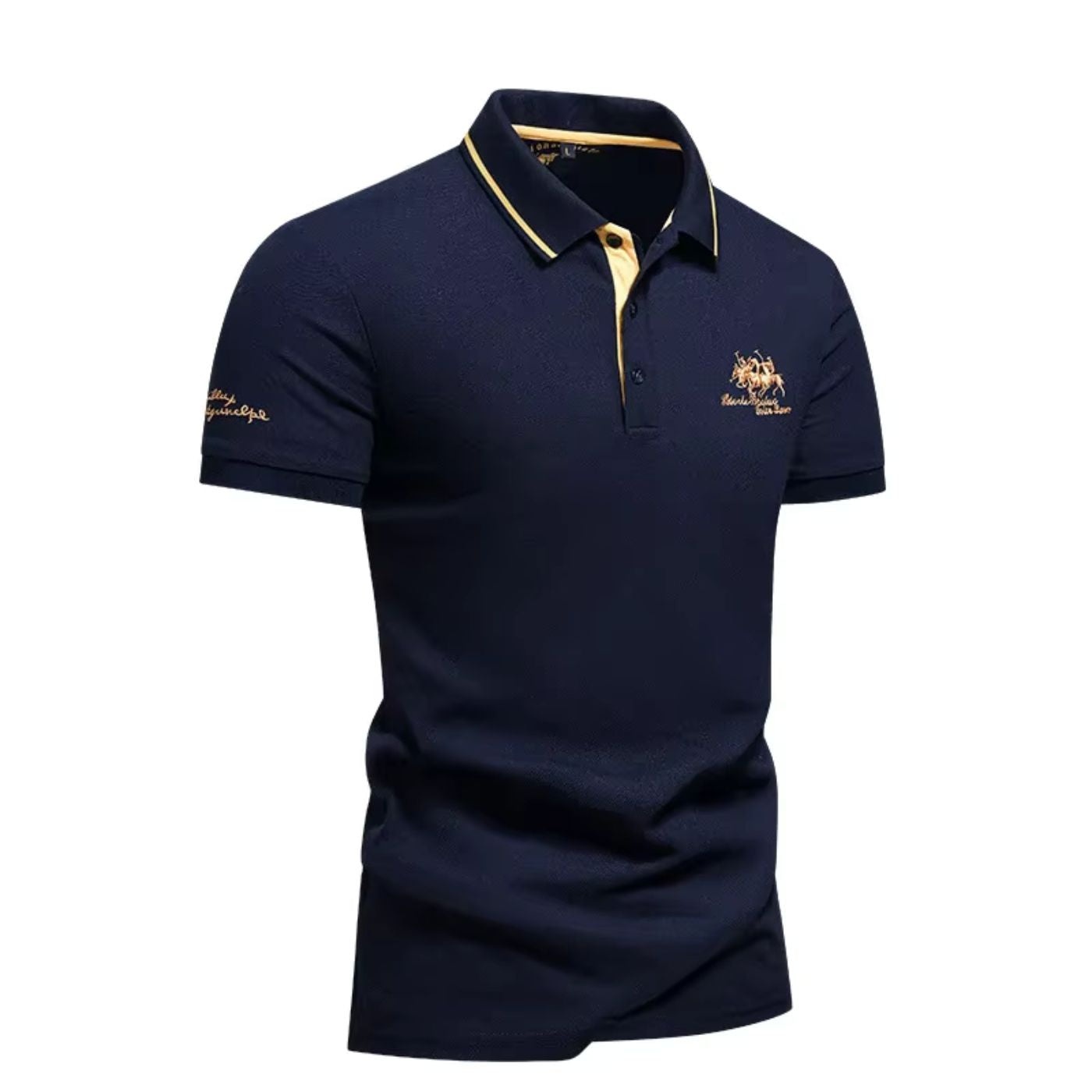 Willo Polo Shirt