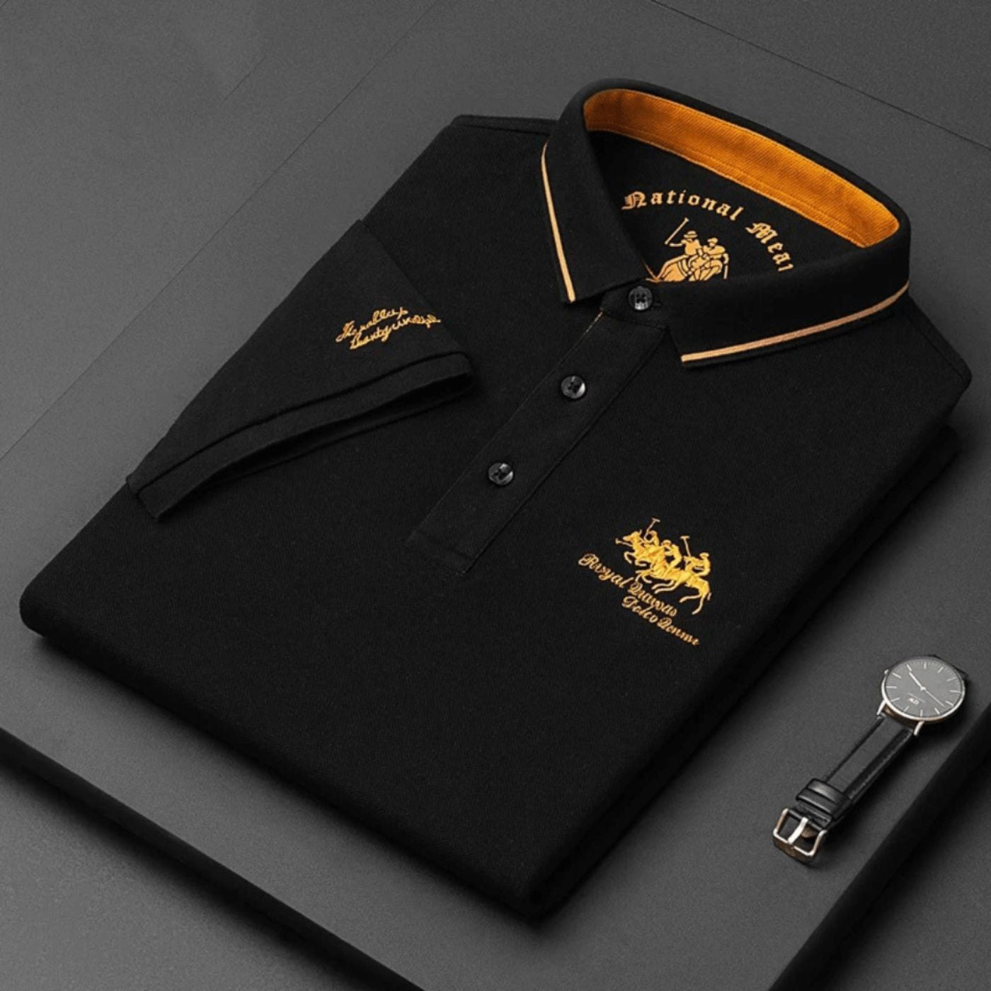 Willo Polo Shirt