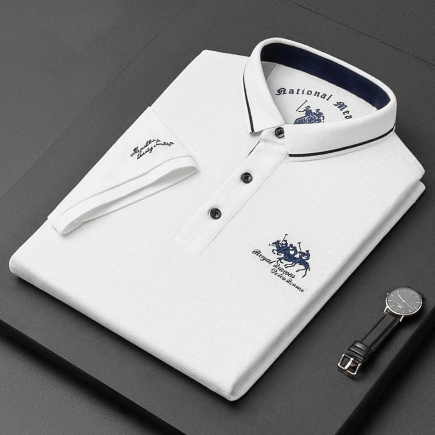 Willo Polo Shirt