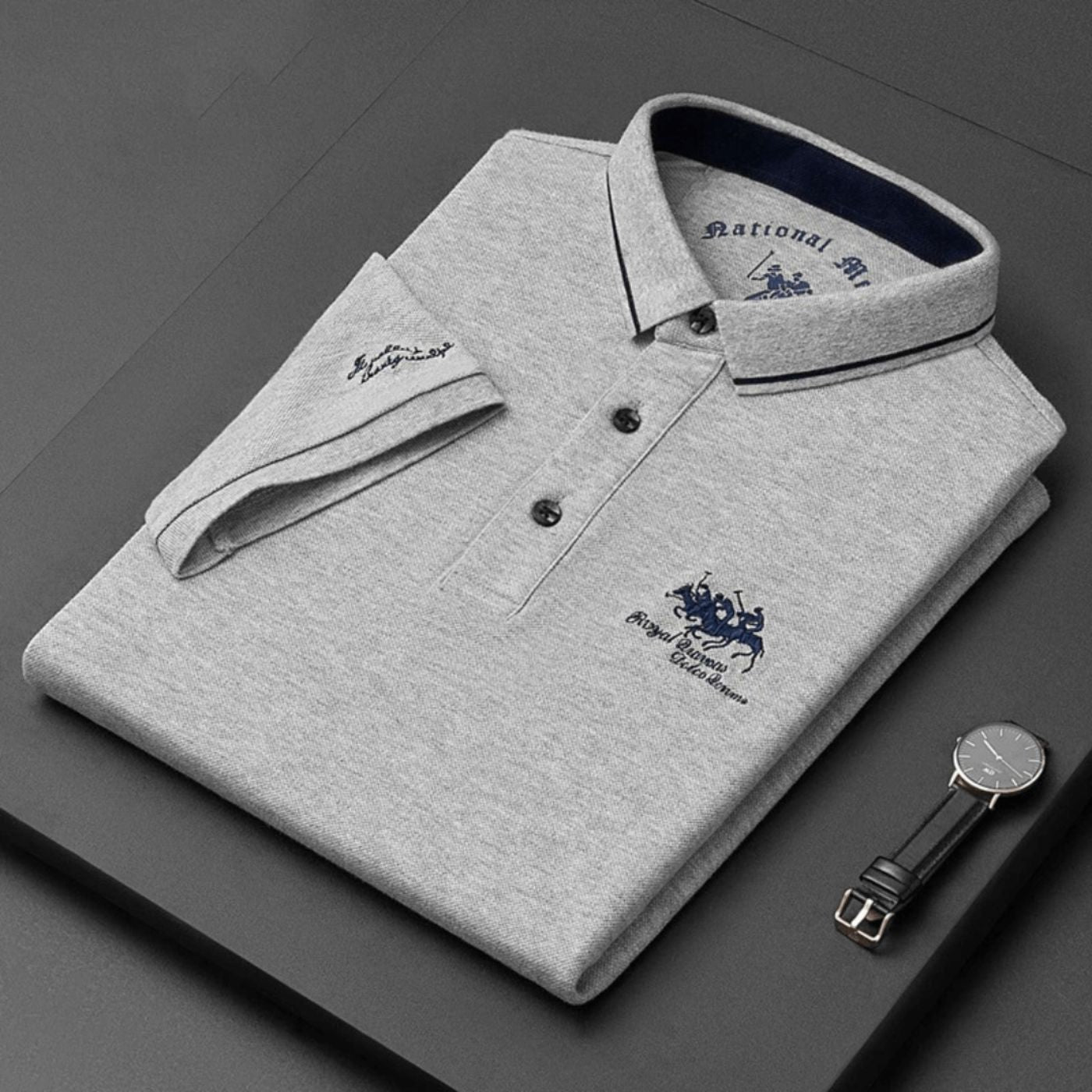Willo Polo Shirt