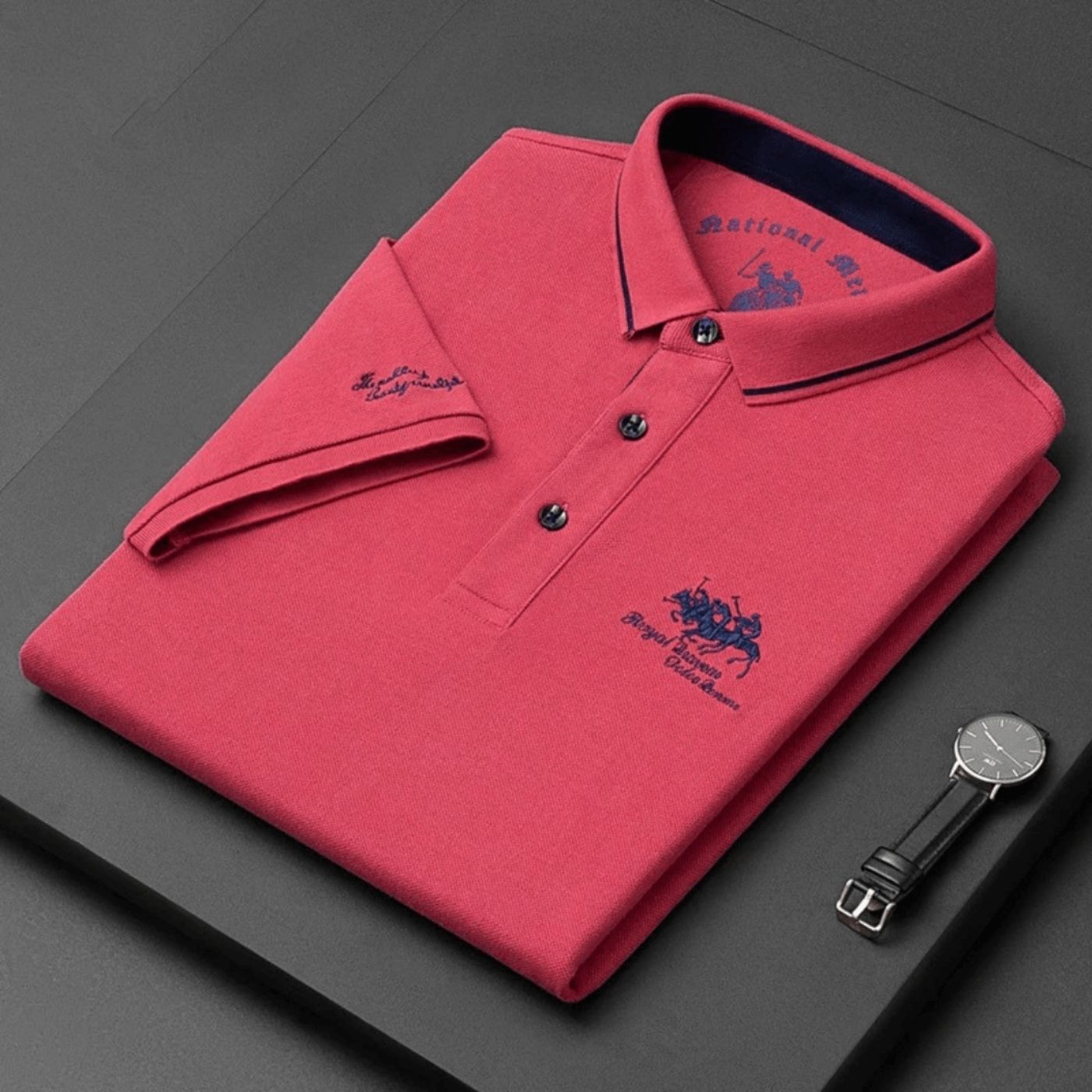 Willo Polo Shirt