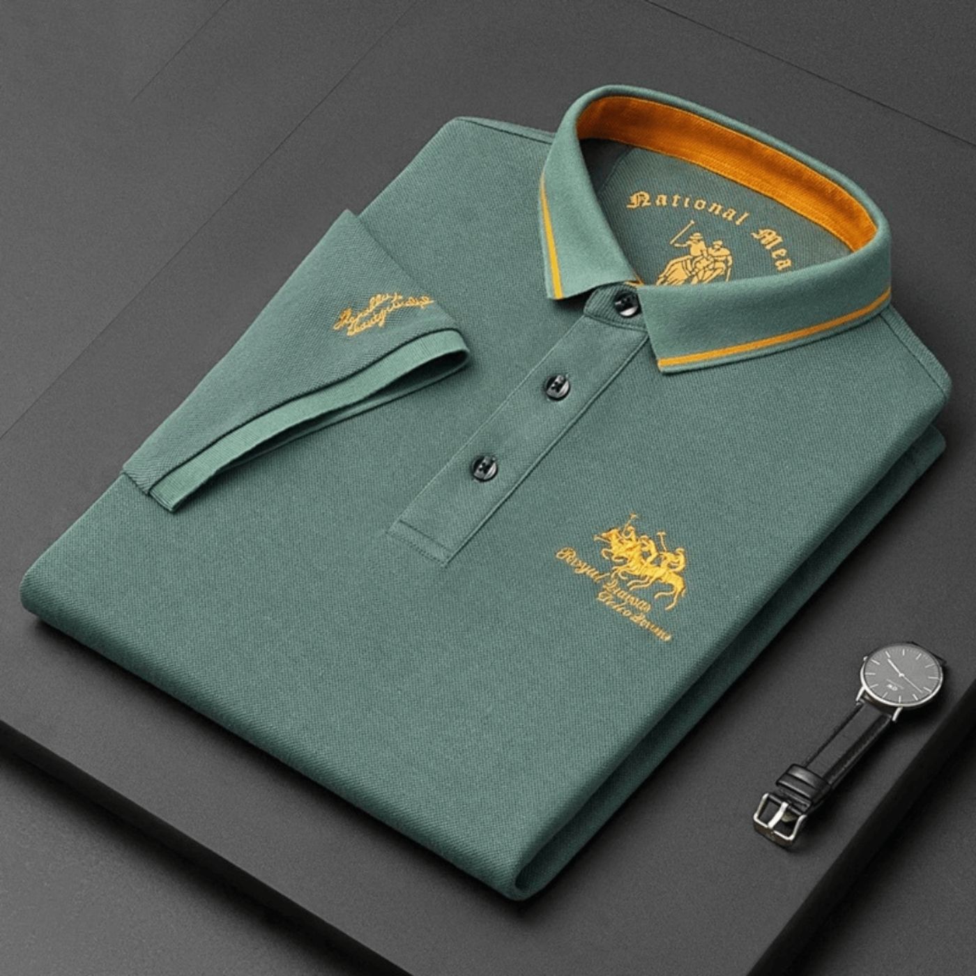 Willo Polo Shirt