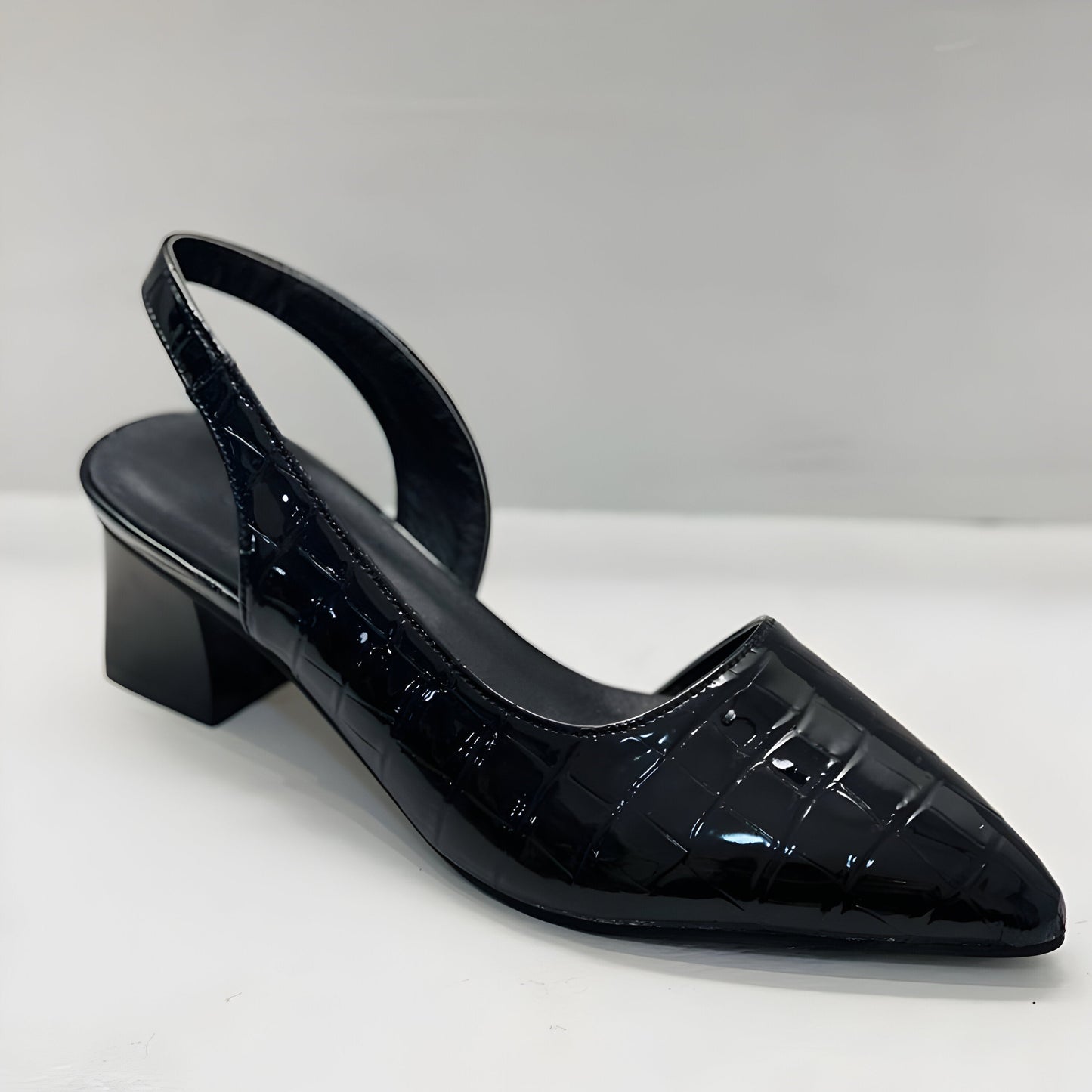 Rive Heels