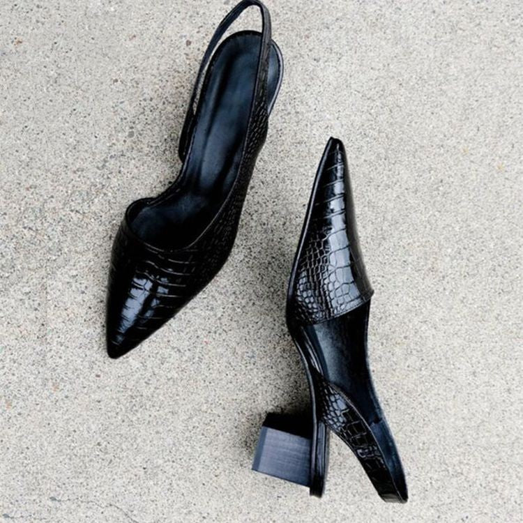 Rive Heels