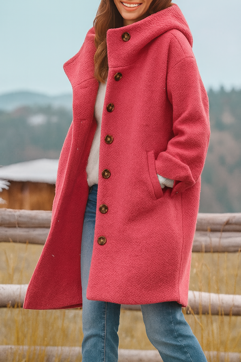 Freja Jacket