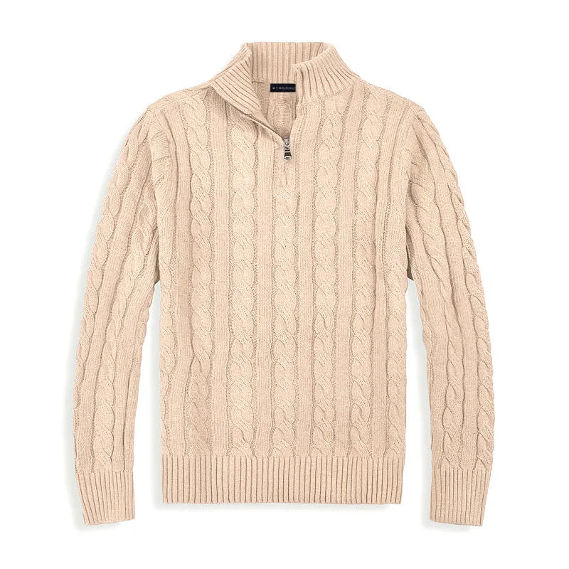 Mees Pullover