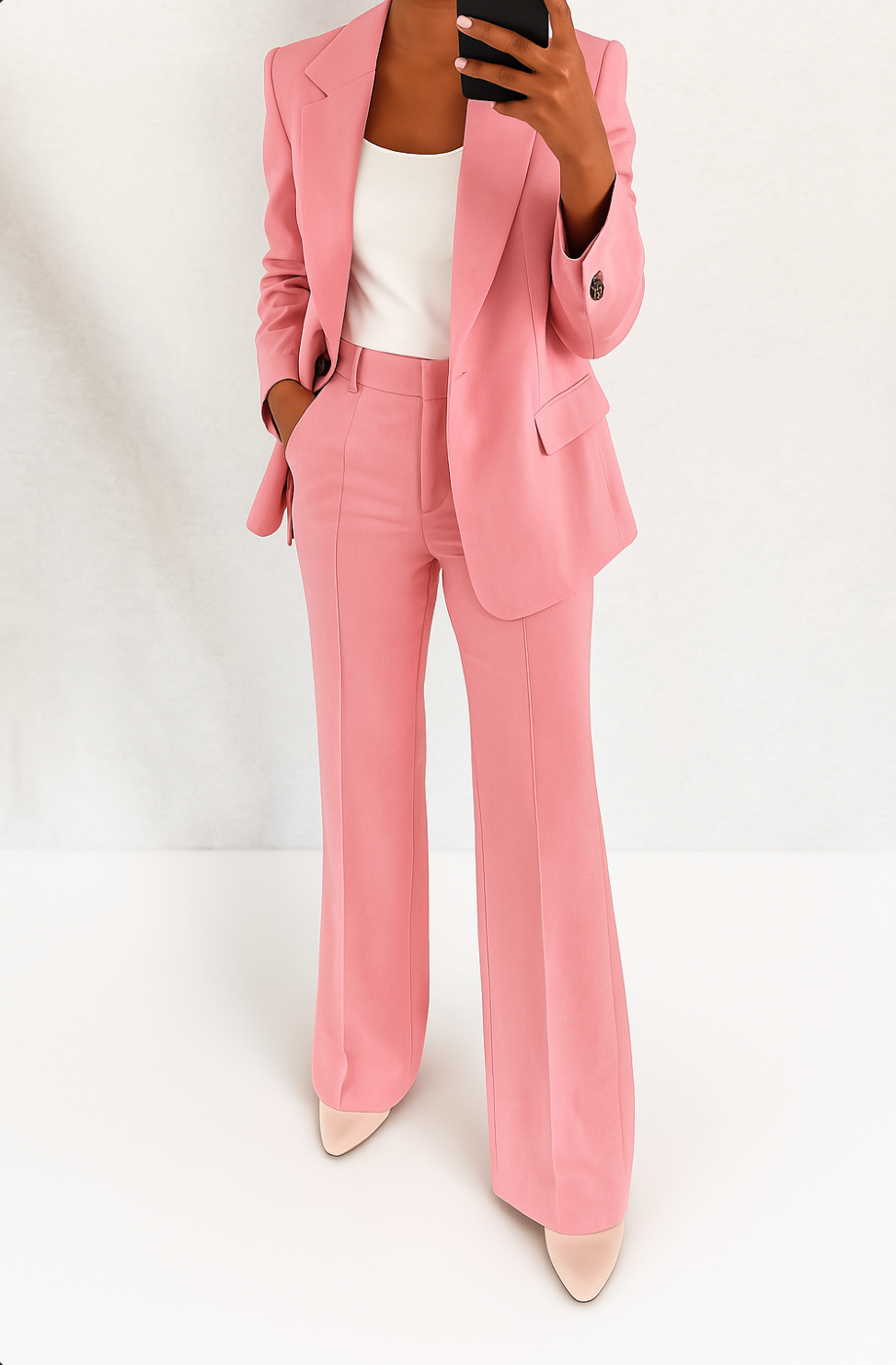 Aurelia Suit