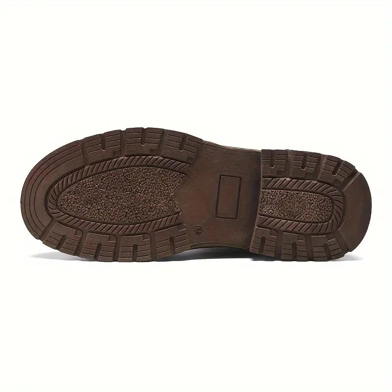 Devin Waterproof Boots