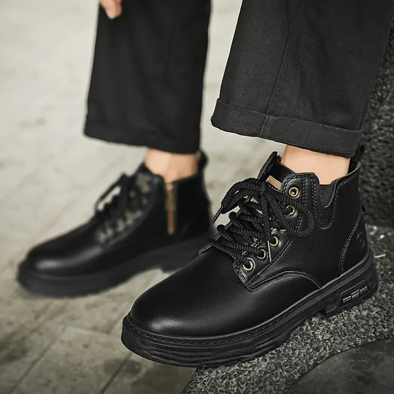 Devin Waterproof Boots