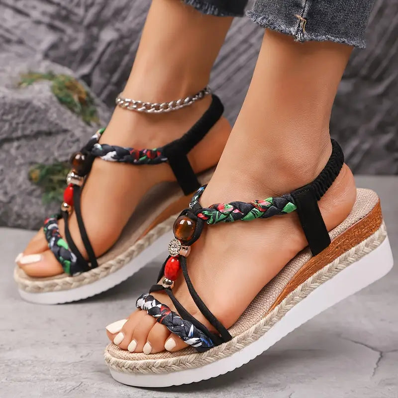 Sanne Sandals