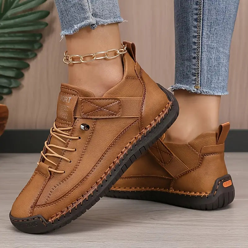 Mia Comfortable Sneakers
