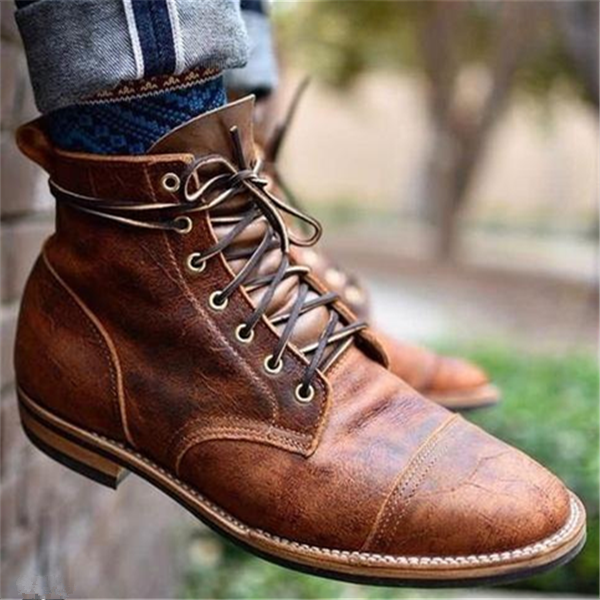 Julian Boots