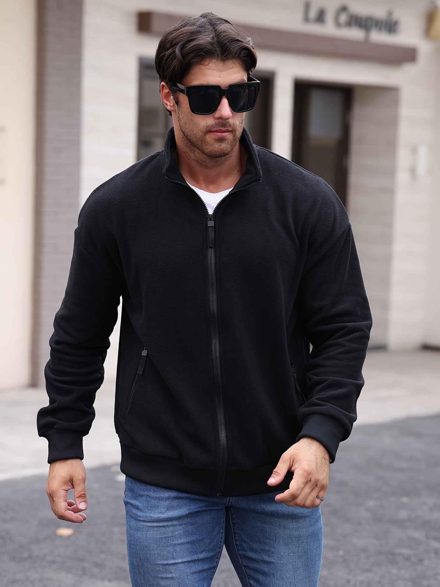 Richard Jacket