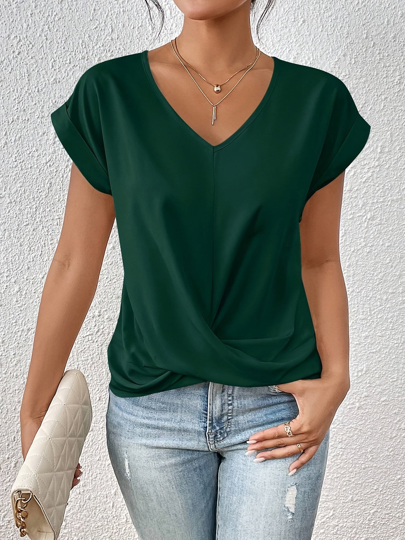 Cleo T-Shirt
