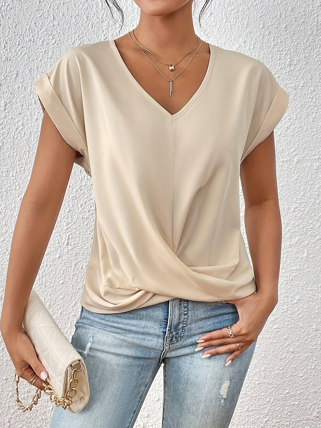 Cleo T-Shirt