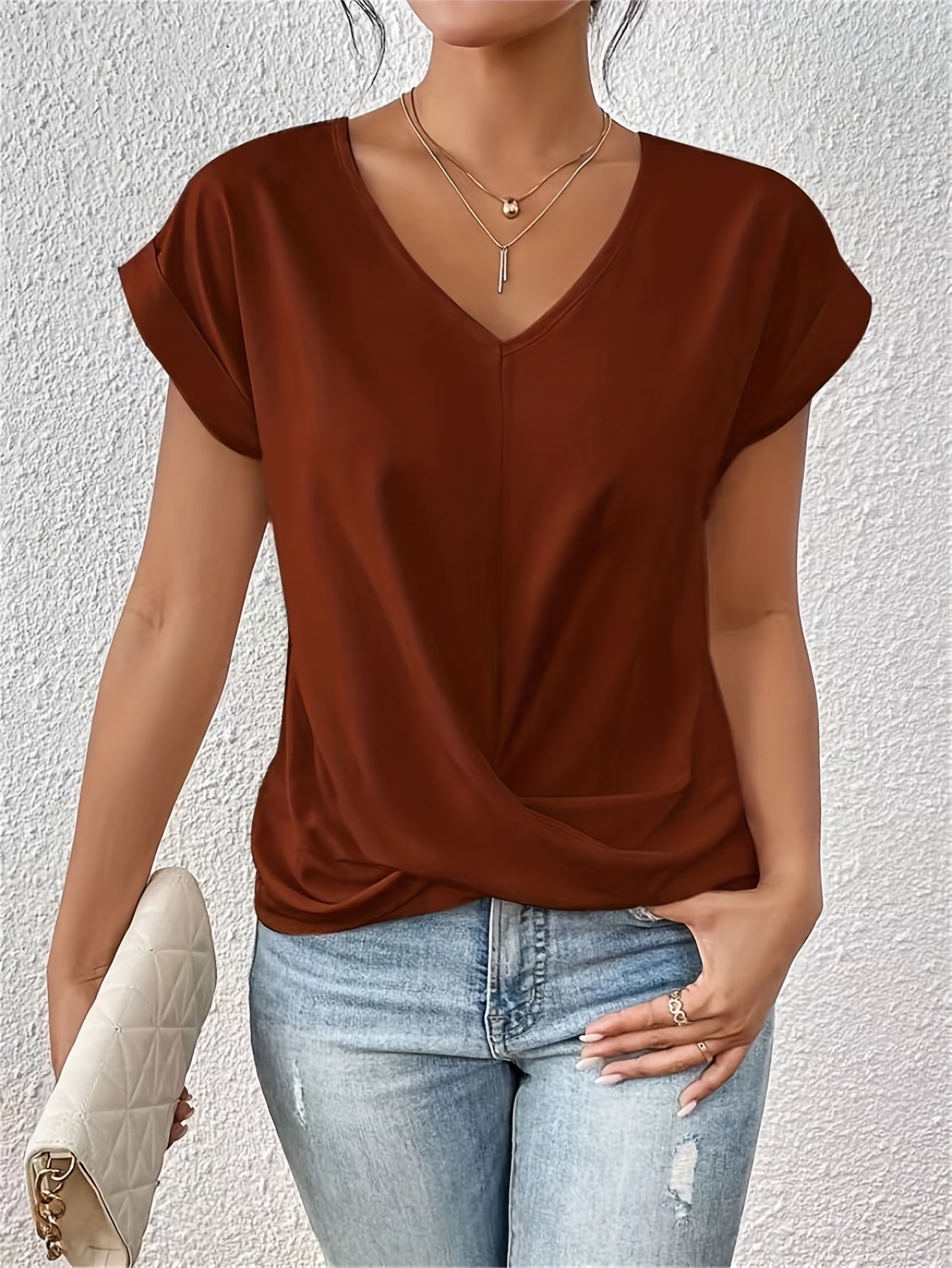 Cleo T-Shirt
