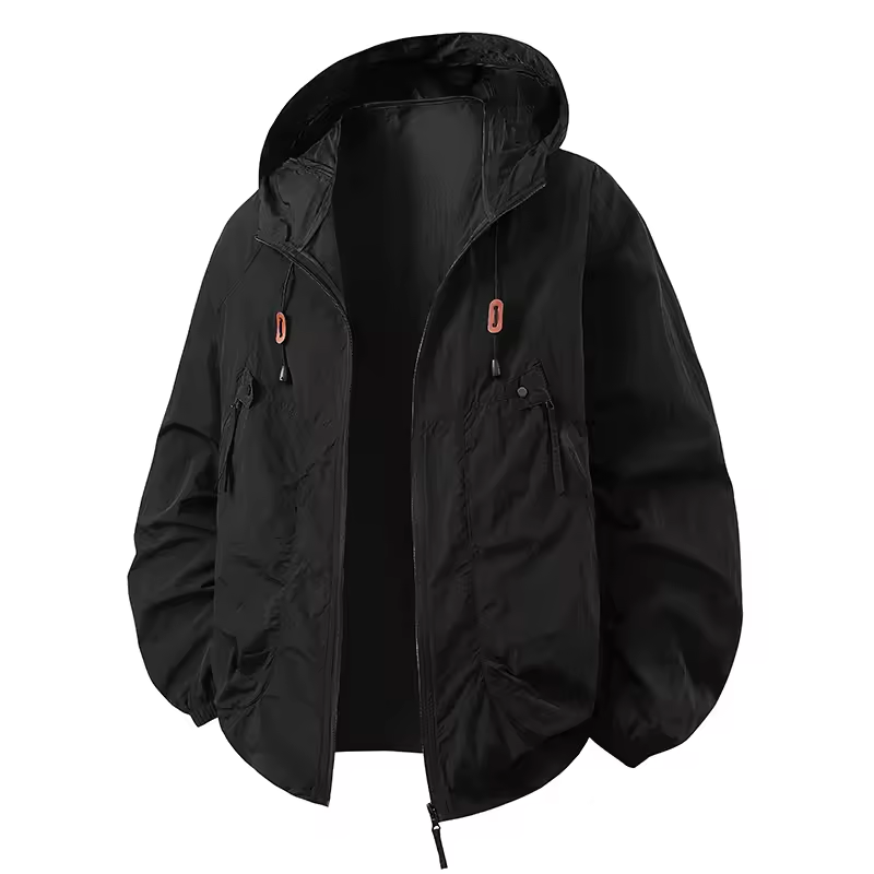 Breeze Lightweight Outdoor Jacket