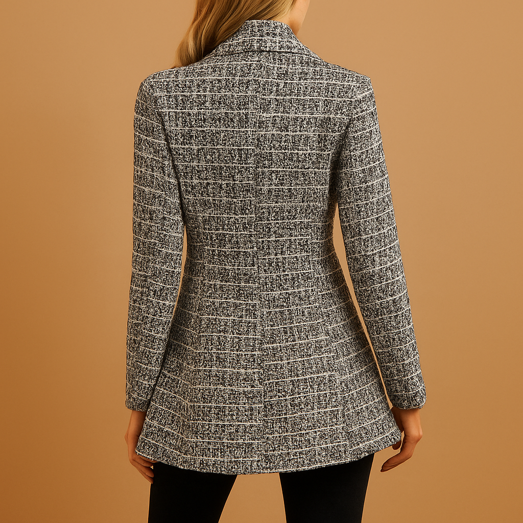 Mirte Blazer