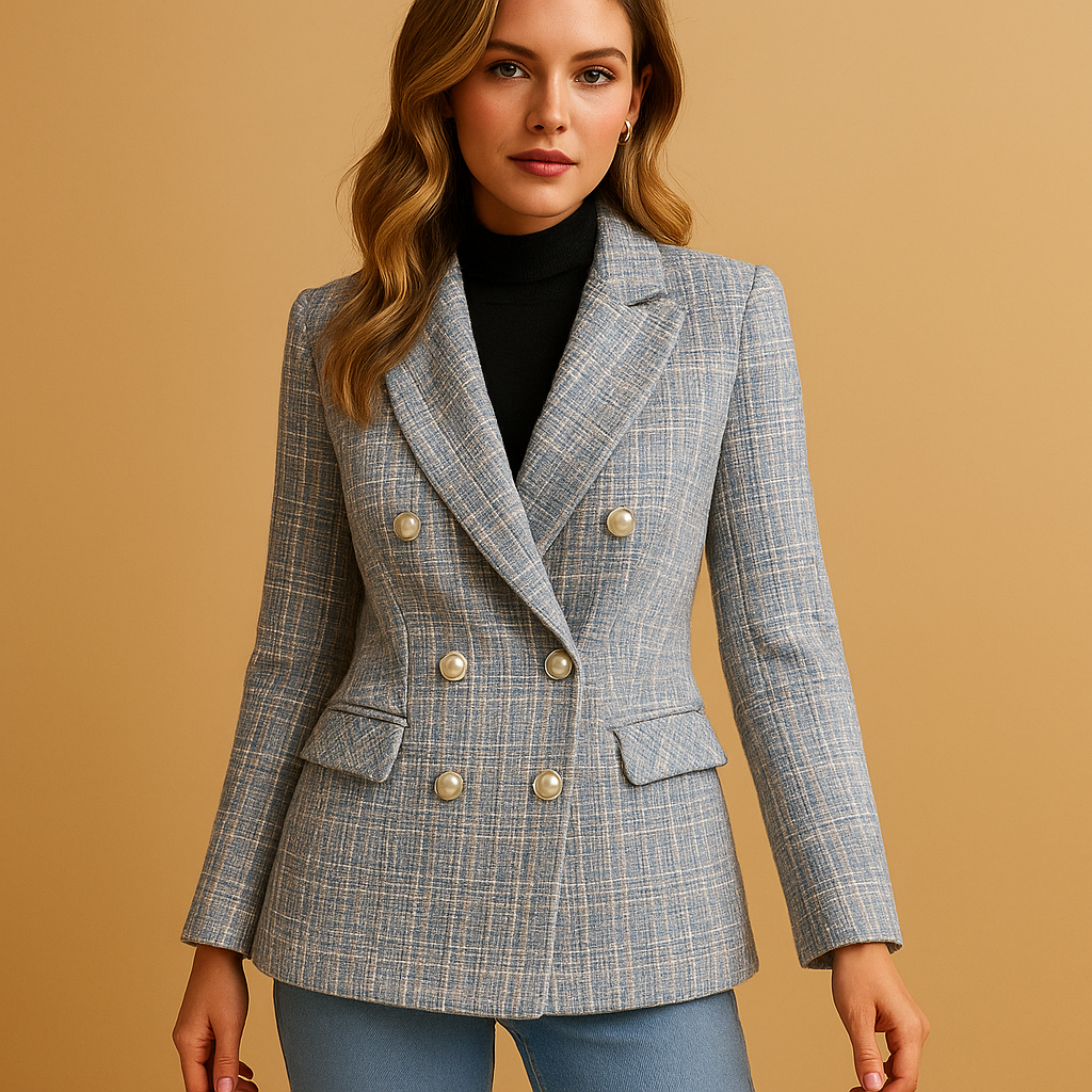 Mirte Blazer