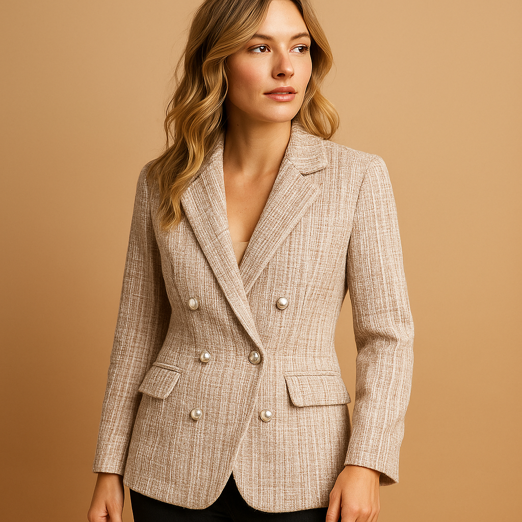 Mirte Blazer