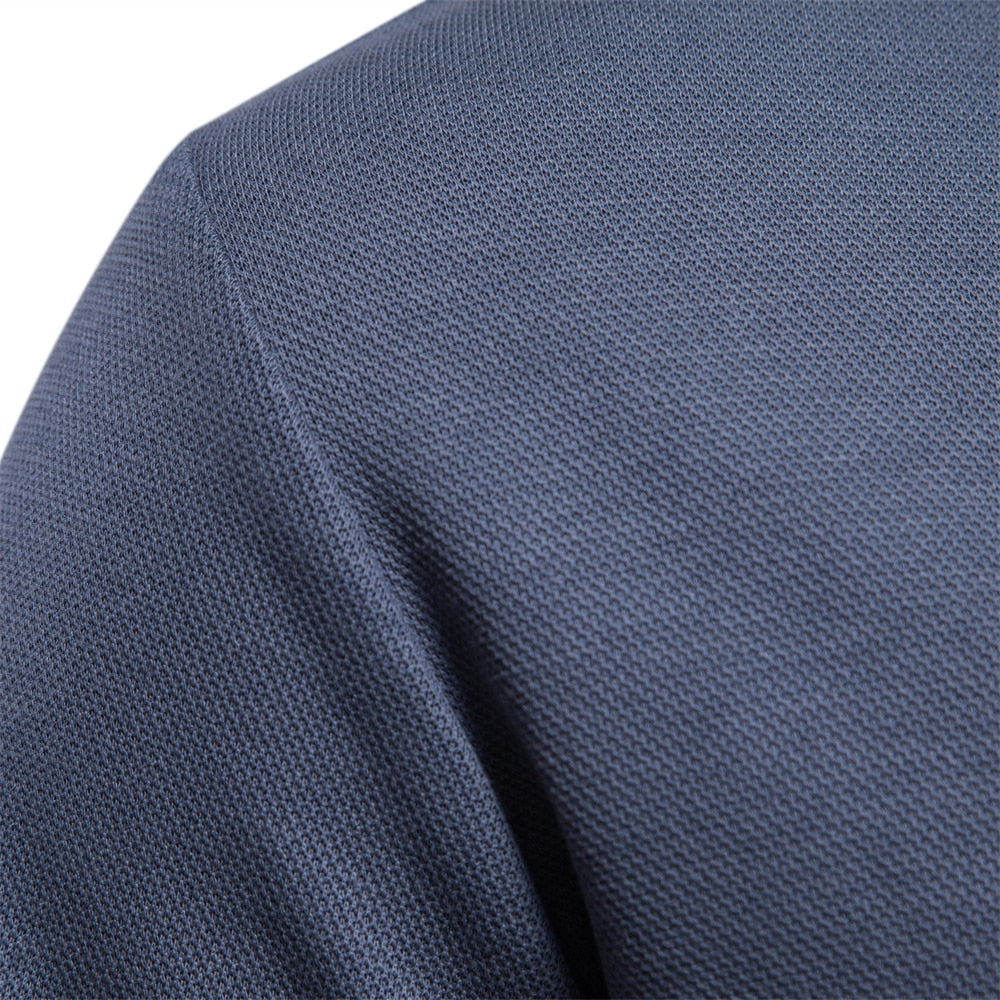 Jordan | Stylish Sleeved Polo