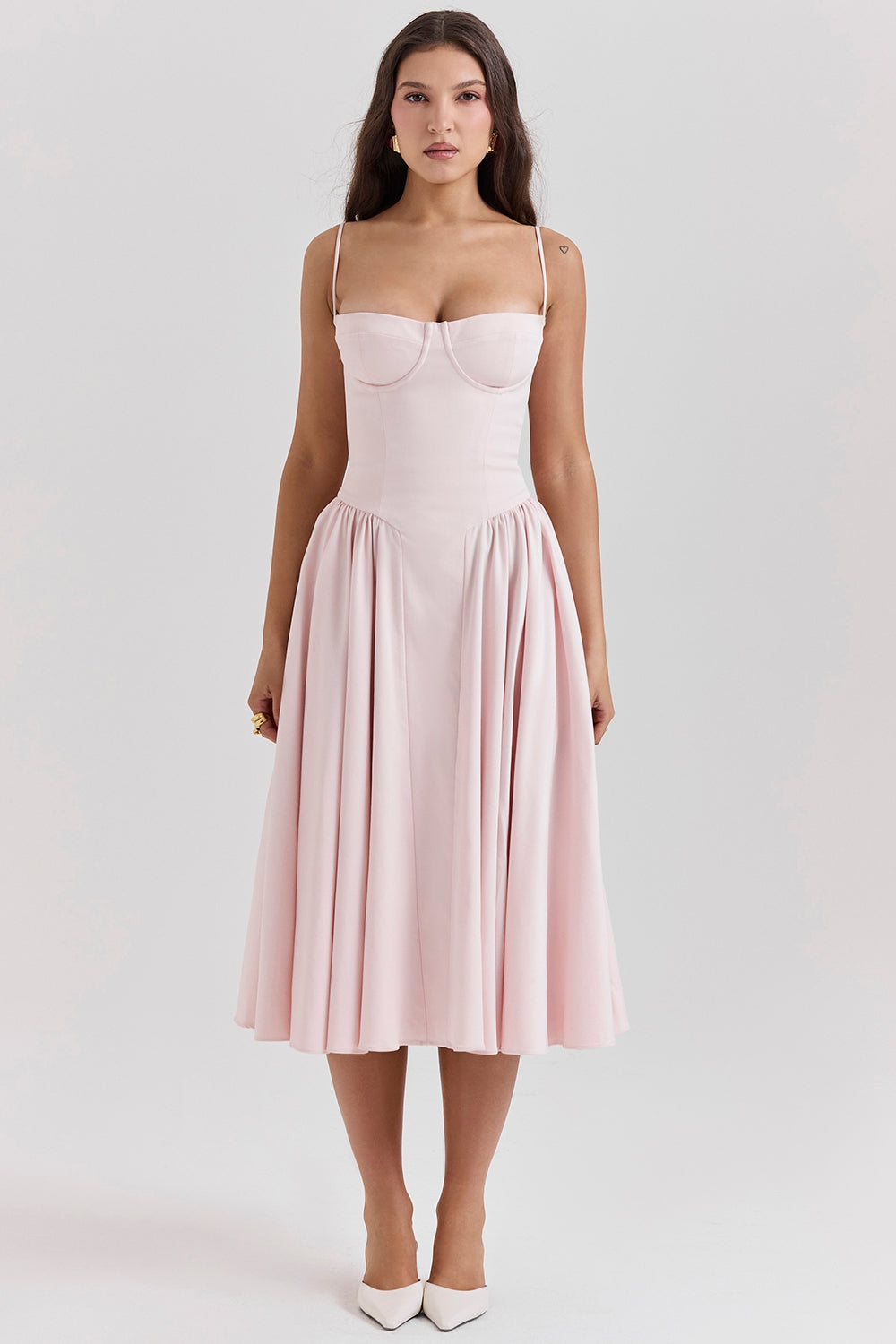 Celine Dress