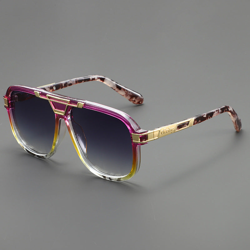 Veil Frames