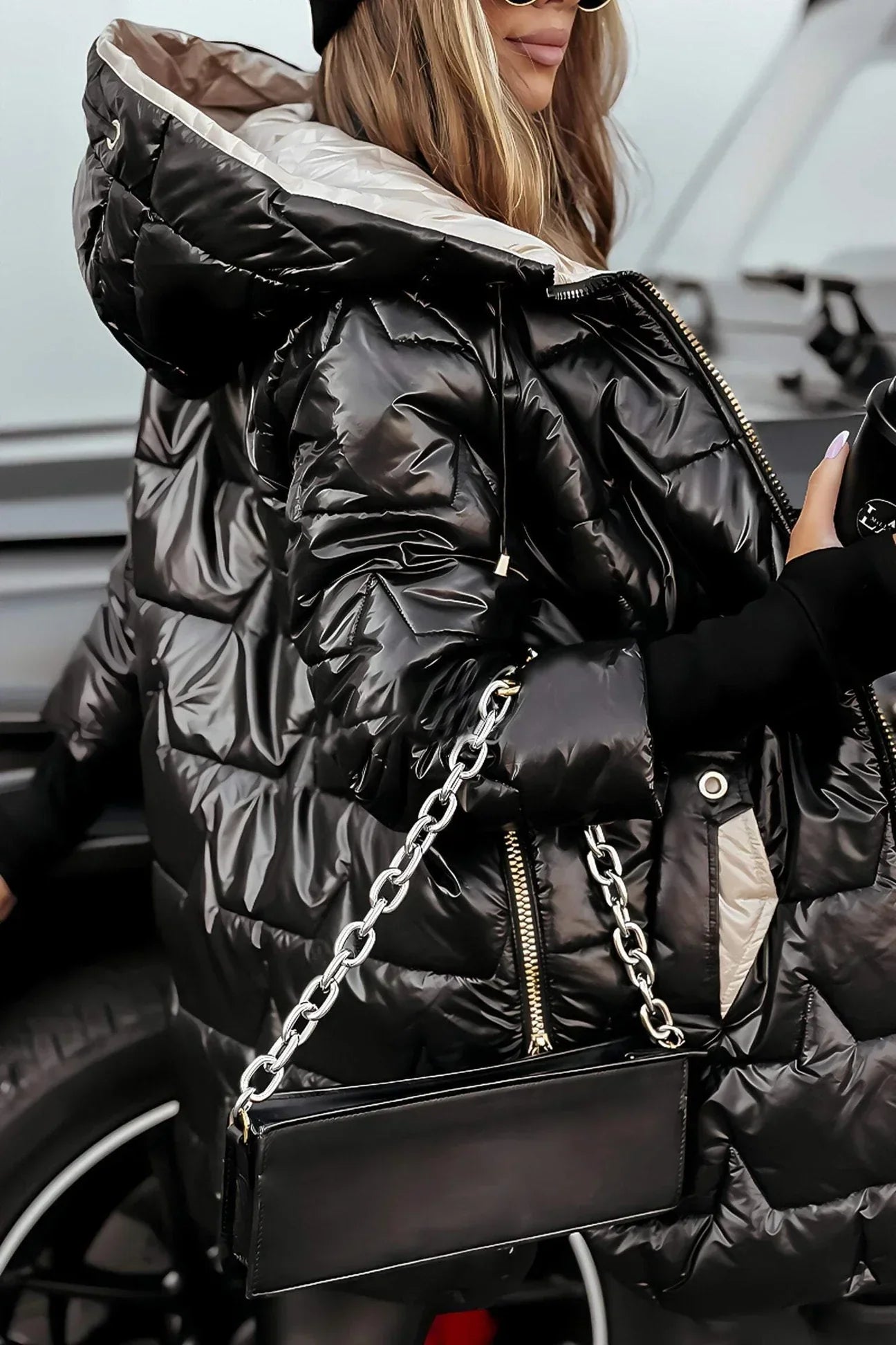 Nolwen Coat