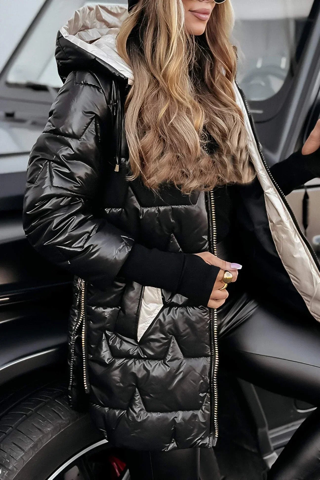Nolwen Coat