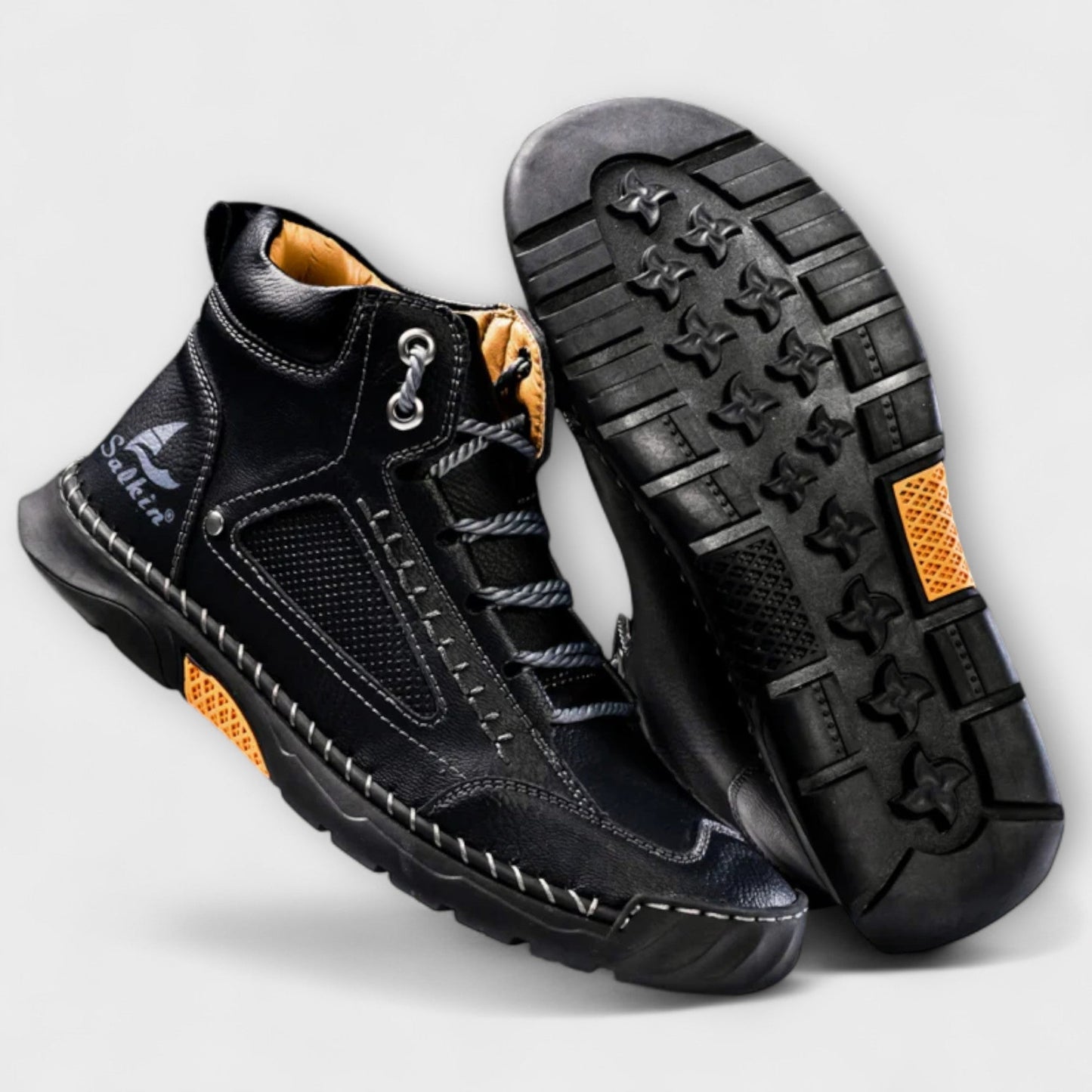 Savrani Stylish Boots