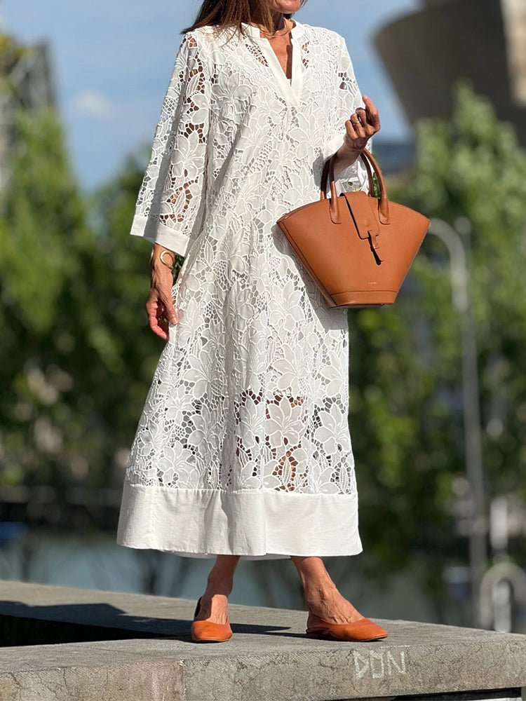 Juliette Dress