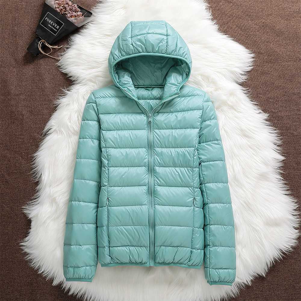 Nord Waterproof Jacket