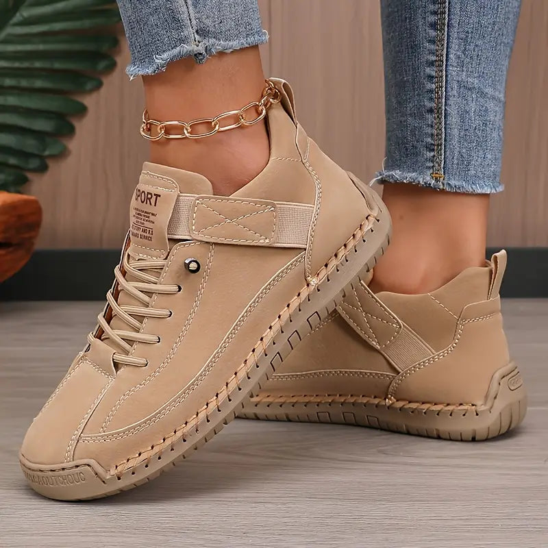 Mia Comfortable Sneakers