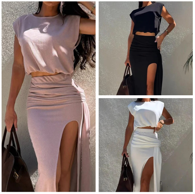 Shay Set