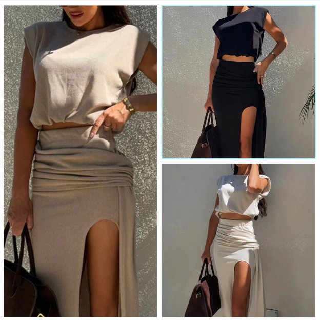 Shay Set