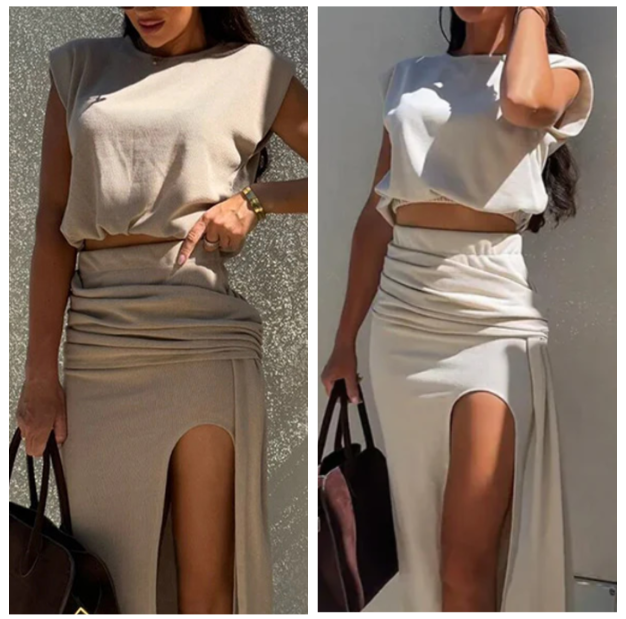 Shay Set