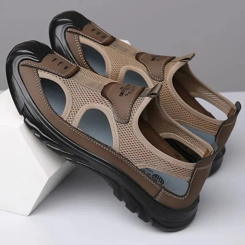 Savrani™ Sandals