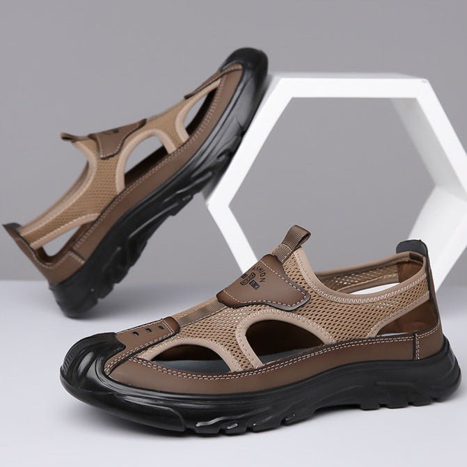 Savrani™ Sandals