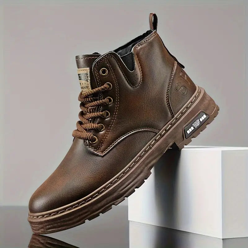 Devin Waterproof Boots