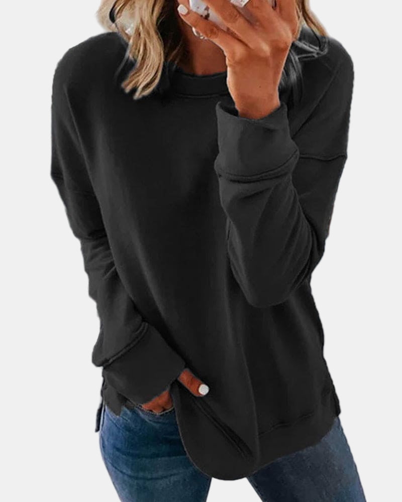 Glorielle Knit Sweater