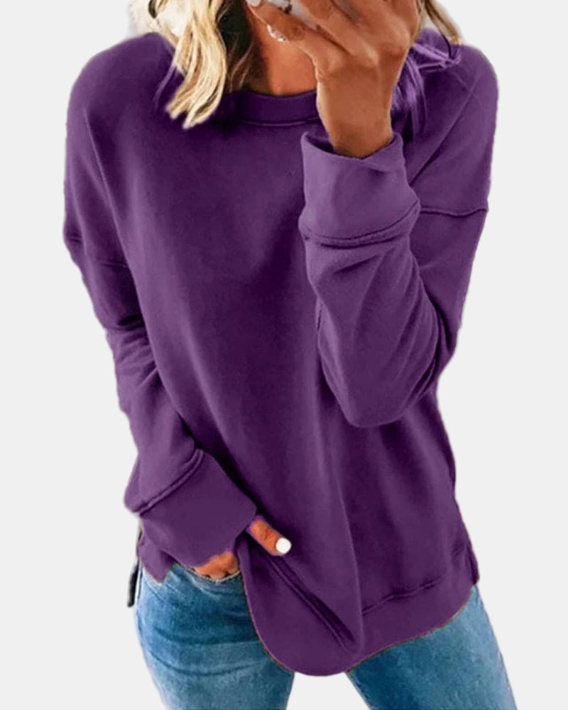 Glorielle Knit Sweater