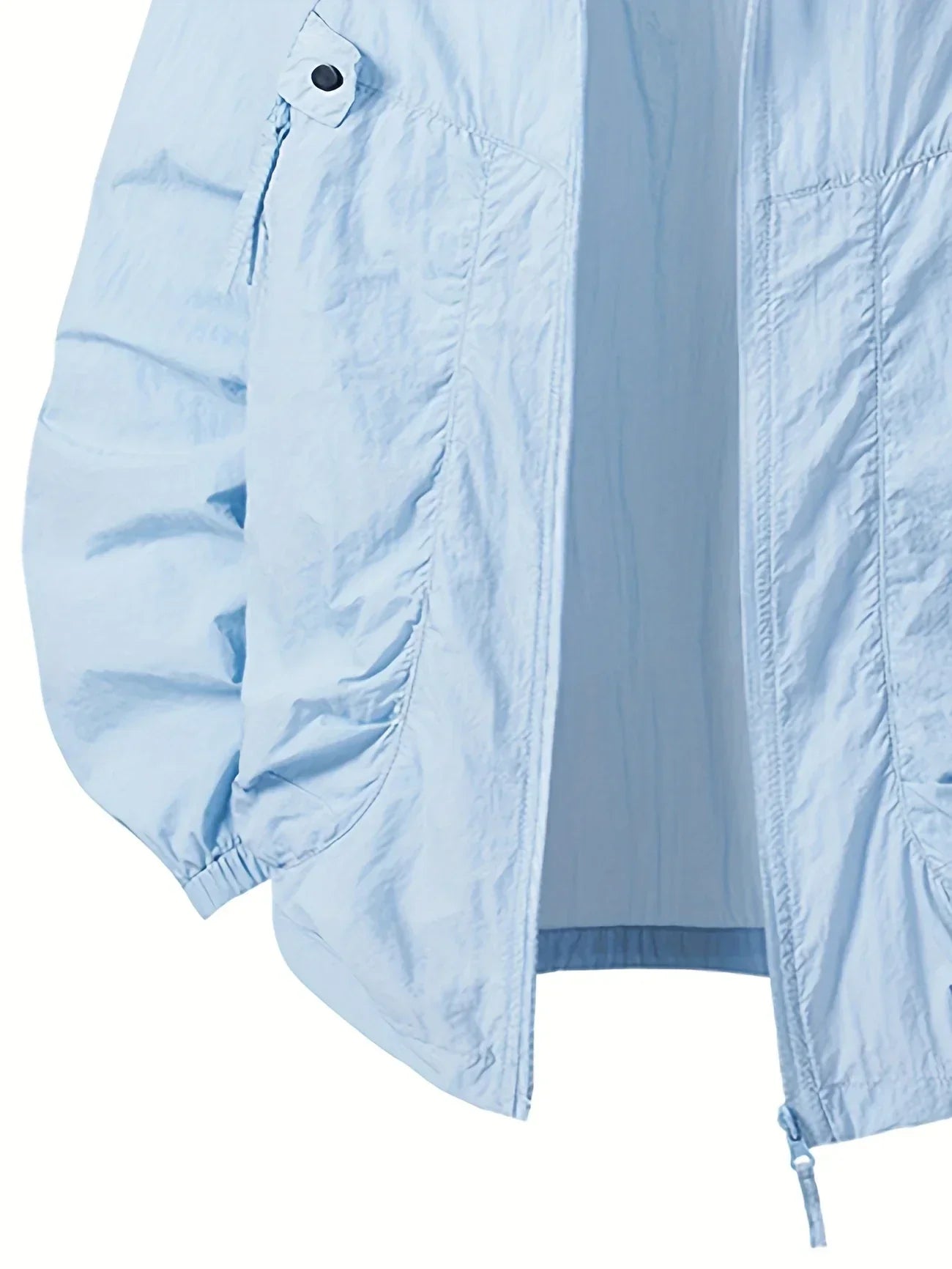 Breeze Lightweight Outdoor Jacket