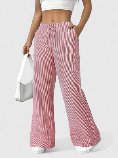 Dominique Pants