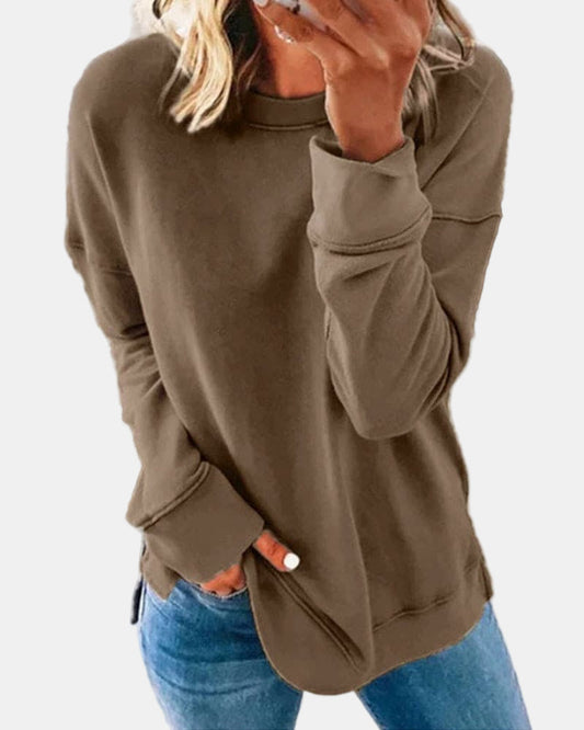 Glorielle Knit Sweater