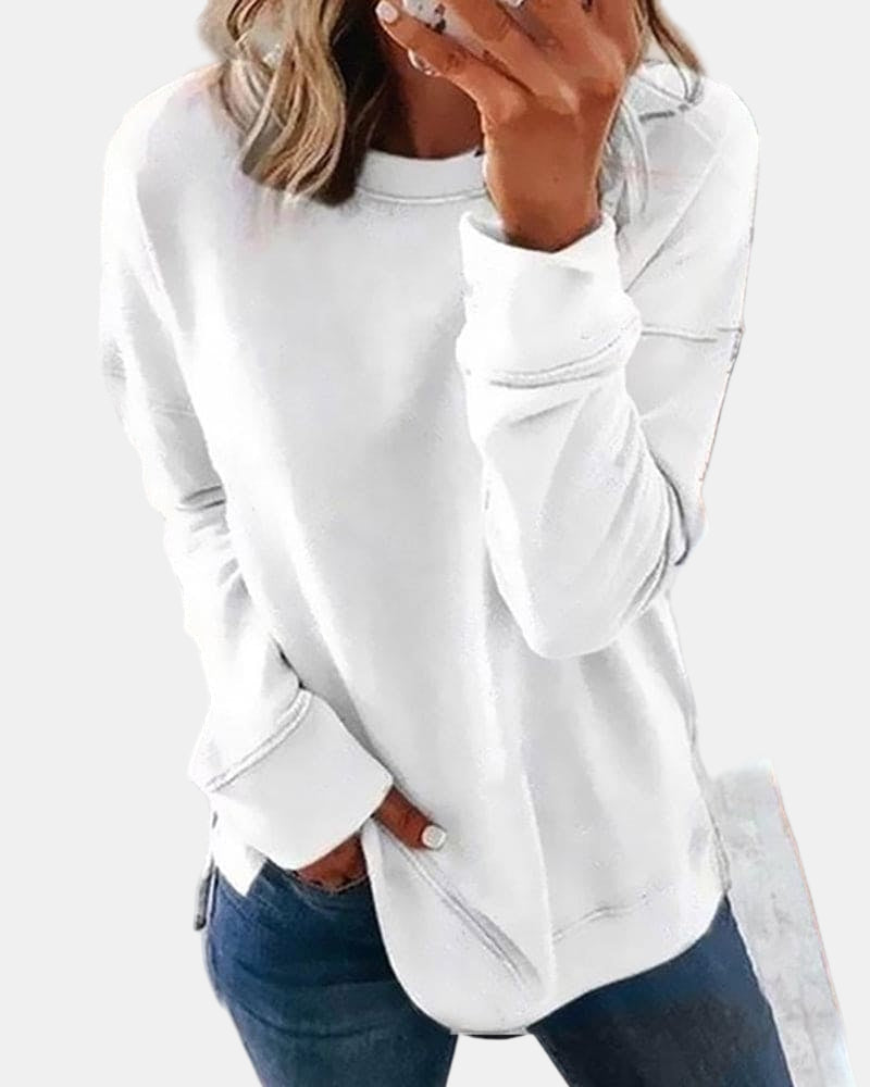 Glorielle Knit Sweater