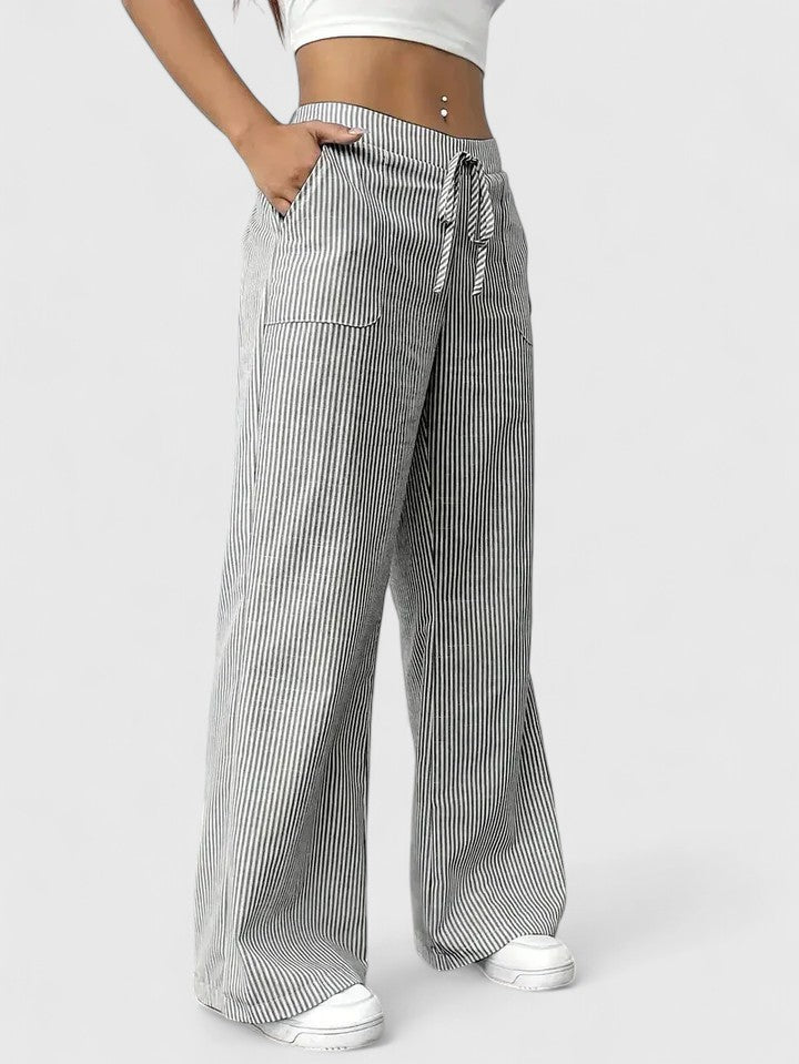 Dominique Pants