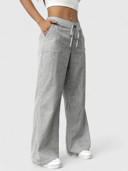 Dominique Pants