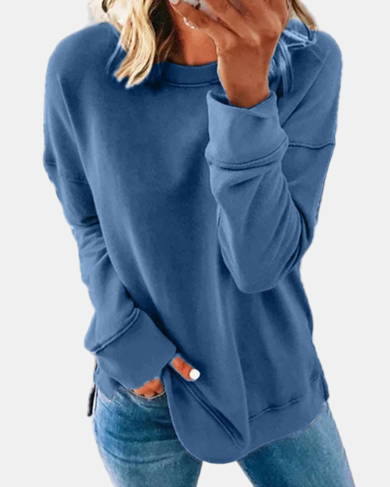 Glorielle Knit Sweater
