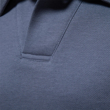 Jordan | Stylish Sleeved Polo